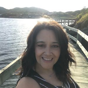 Meet your Posher, Kim